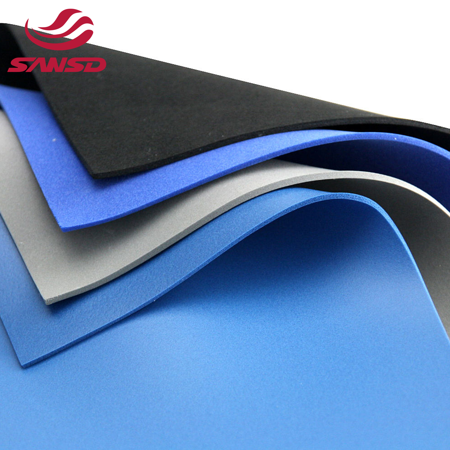 High-Quality EVA Foam Sheets for Diverse Applications