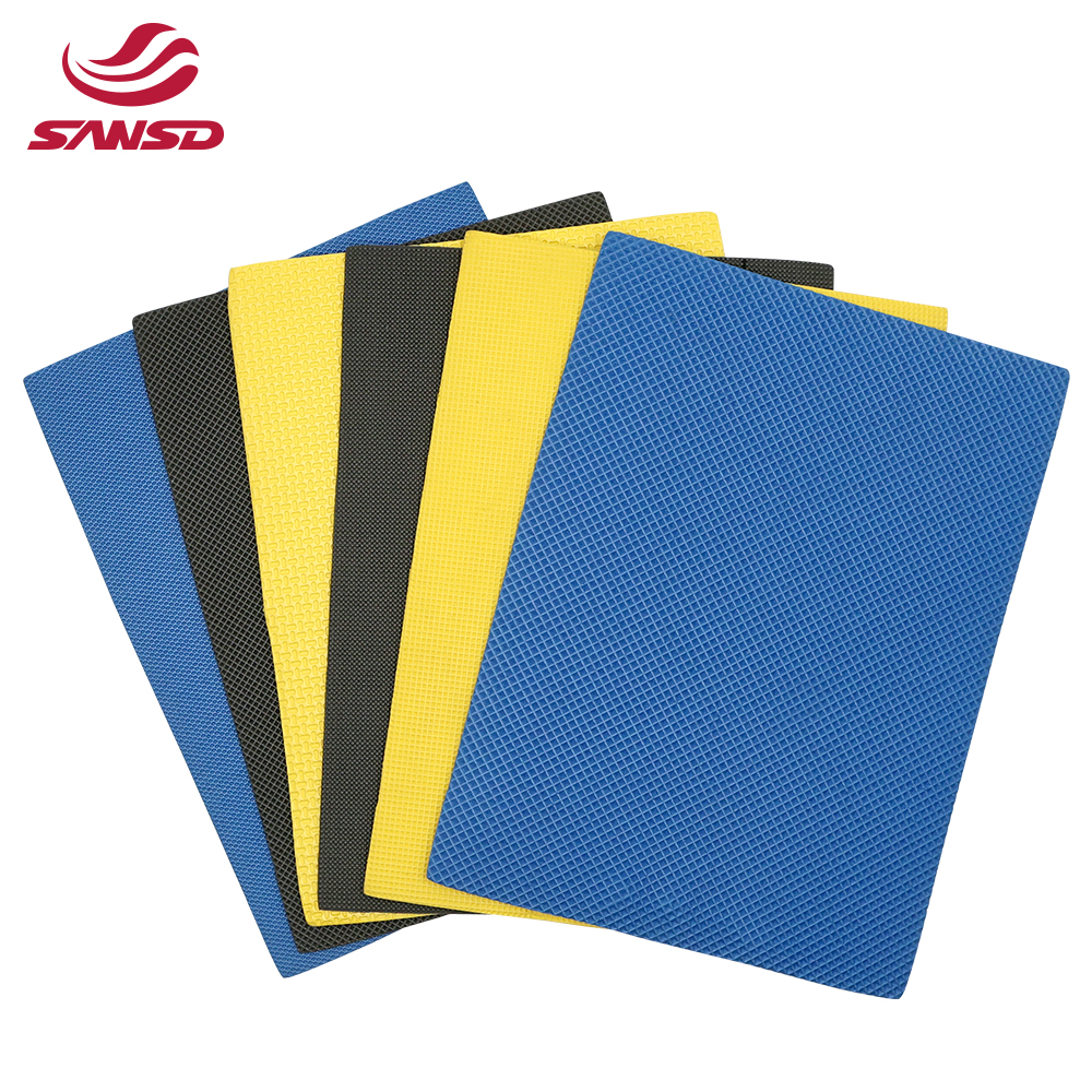 Leading Eva Foam Sheet Supplier for All Your Needs