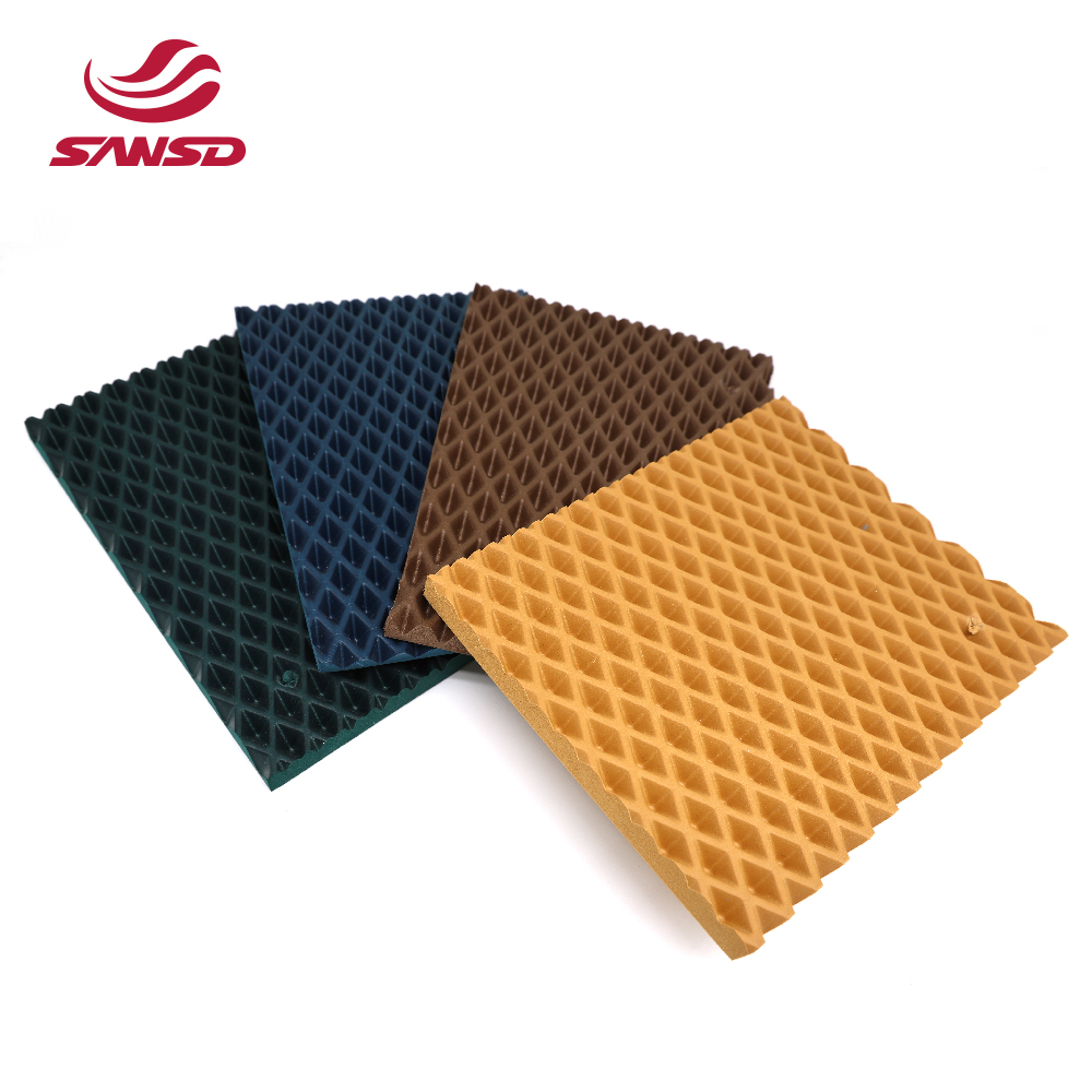 Innovative Dual-Layer Design