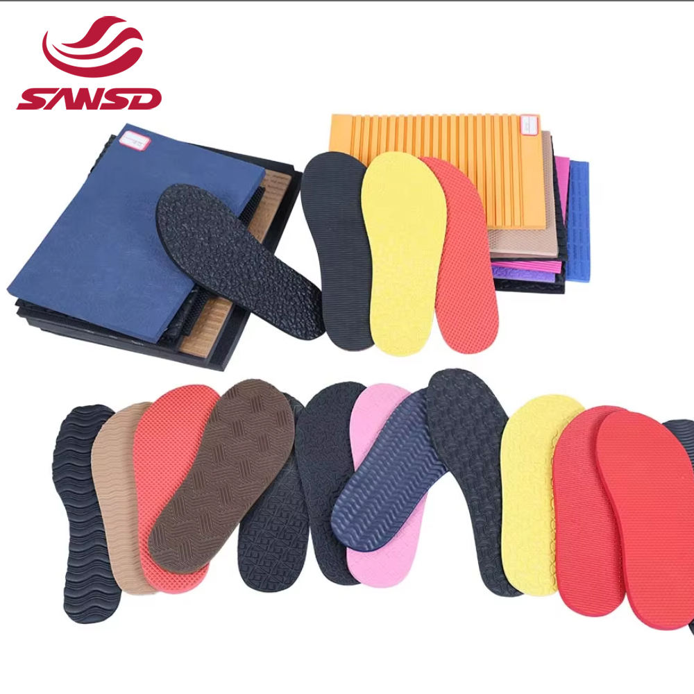 Premium EVA Foam Supplies for Diverse Applications