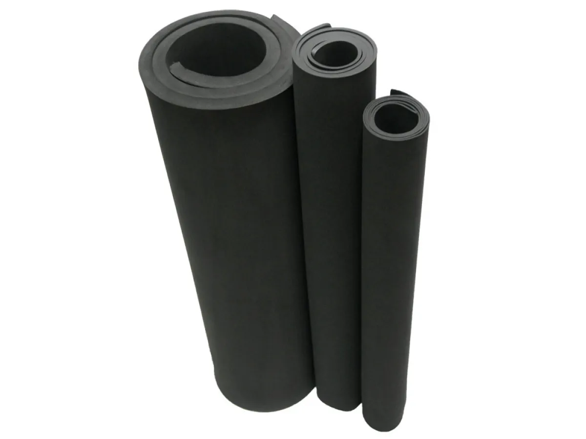 Advanced Thermal Stability