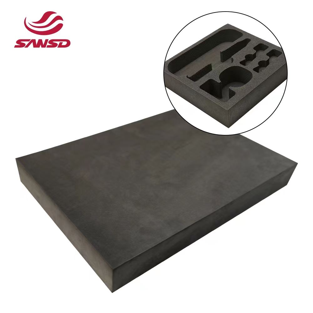 Sustainable Solutions with Recycled EVA Foam