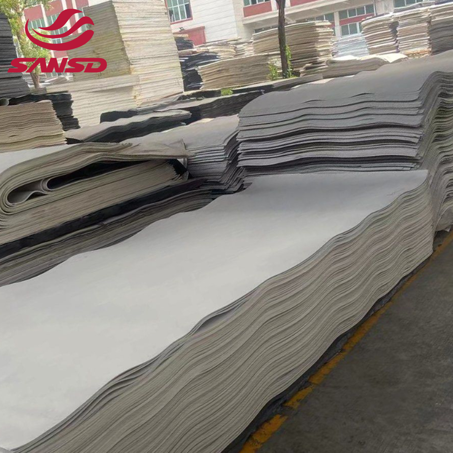 Leading EVA Foam Manufacturers for Quality and Innovation