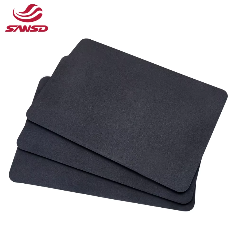 Neoprene Rubber Foam vs. Alternatives: What's Best?