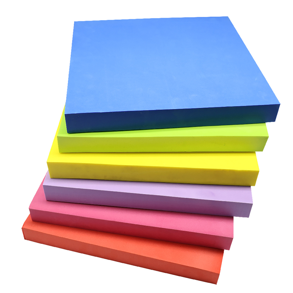 Premium Cutting Polyethylene Foam Solutions for Diverse Applications
