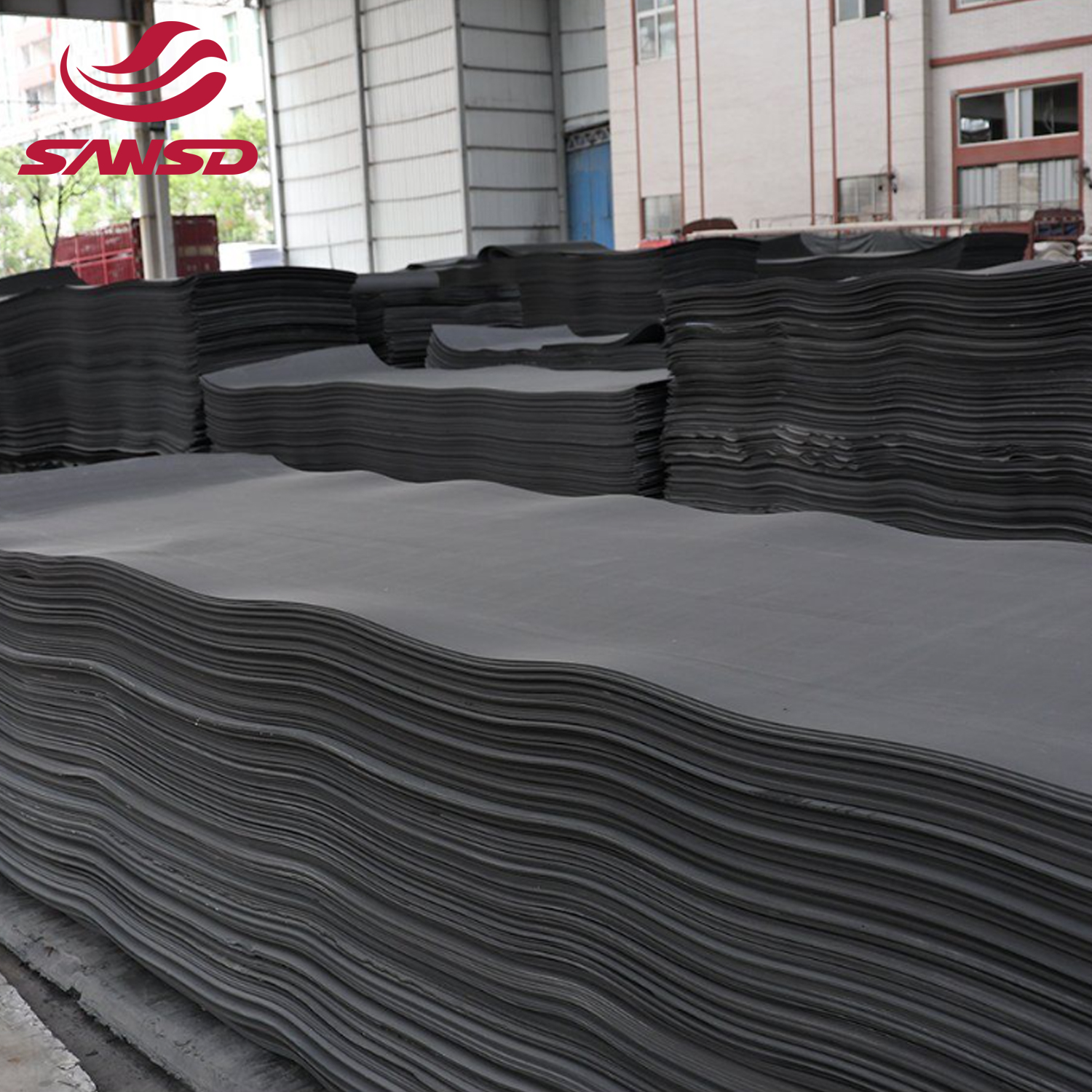 Leading Eva Foam Mats Manufacturers for Quality and Sustainability