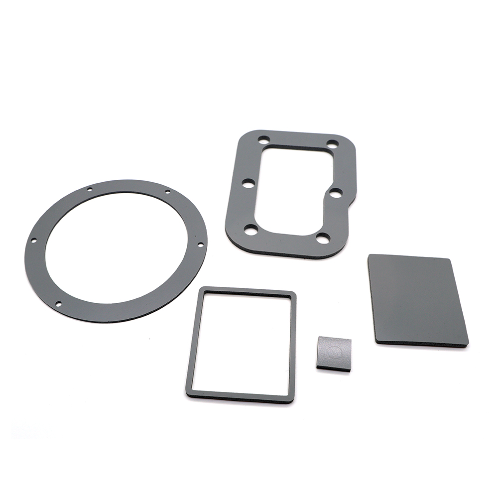 Premium Silicone Foam Sheets for Diverse Applications