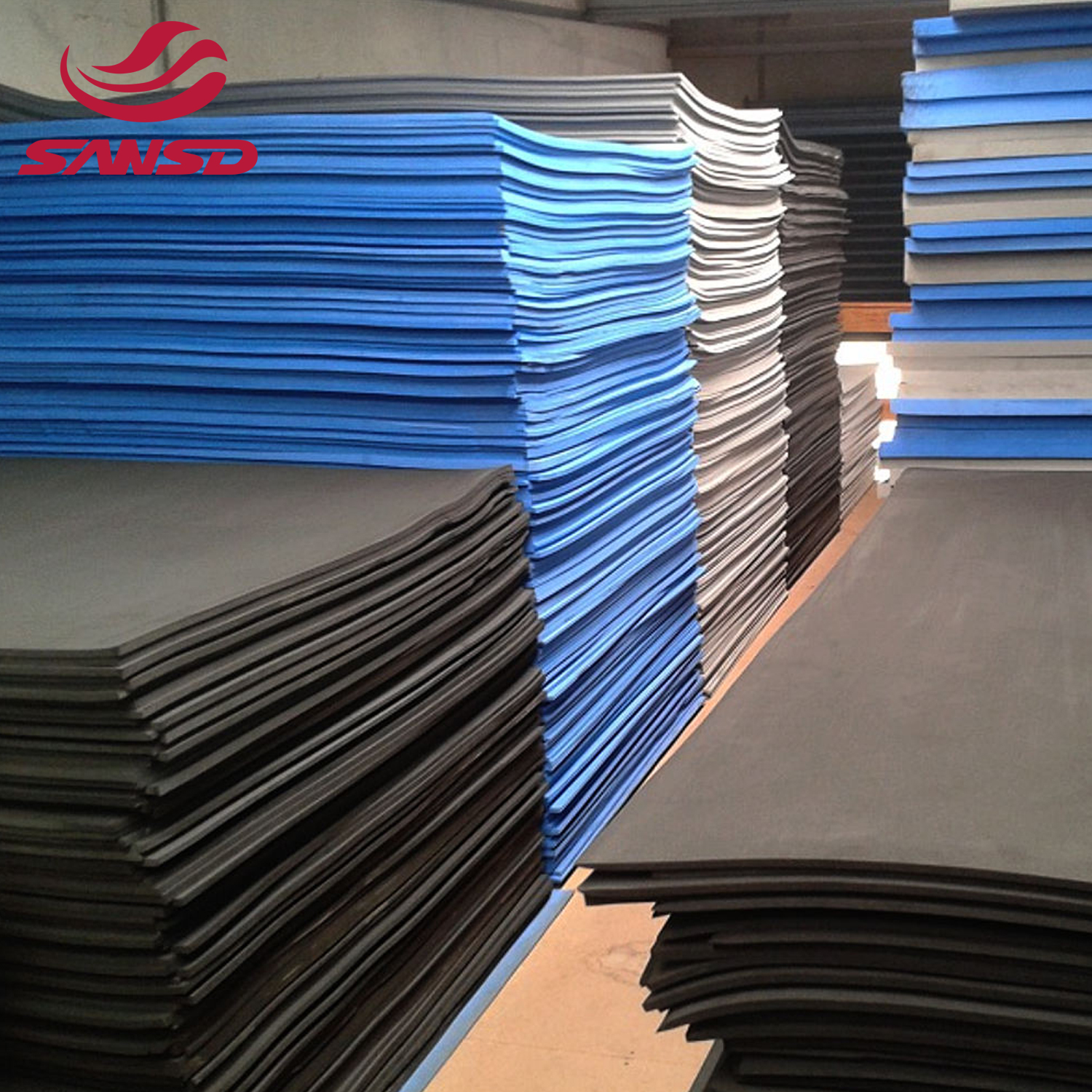 Leading EVA Foam Block Manufacturer for Innovative Solutions