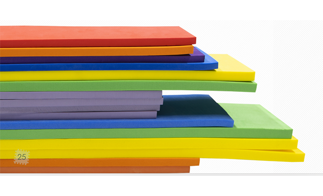 How Silicone Foam Sheets Solve High-Heat Challenges