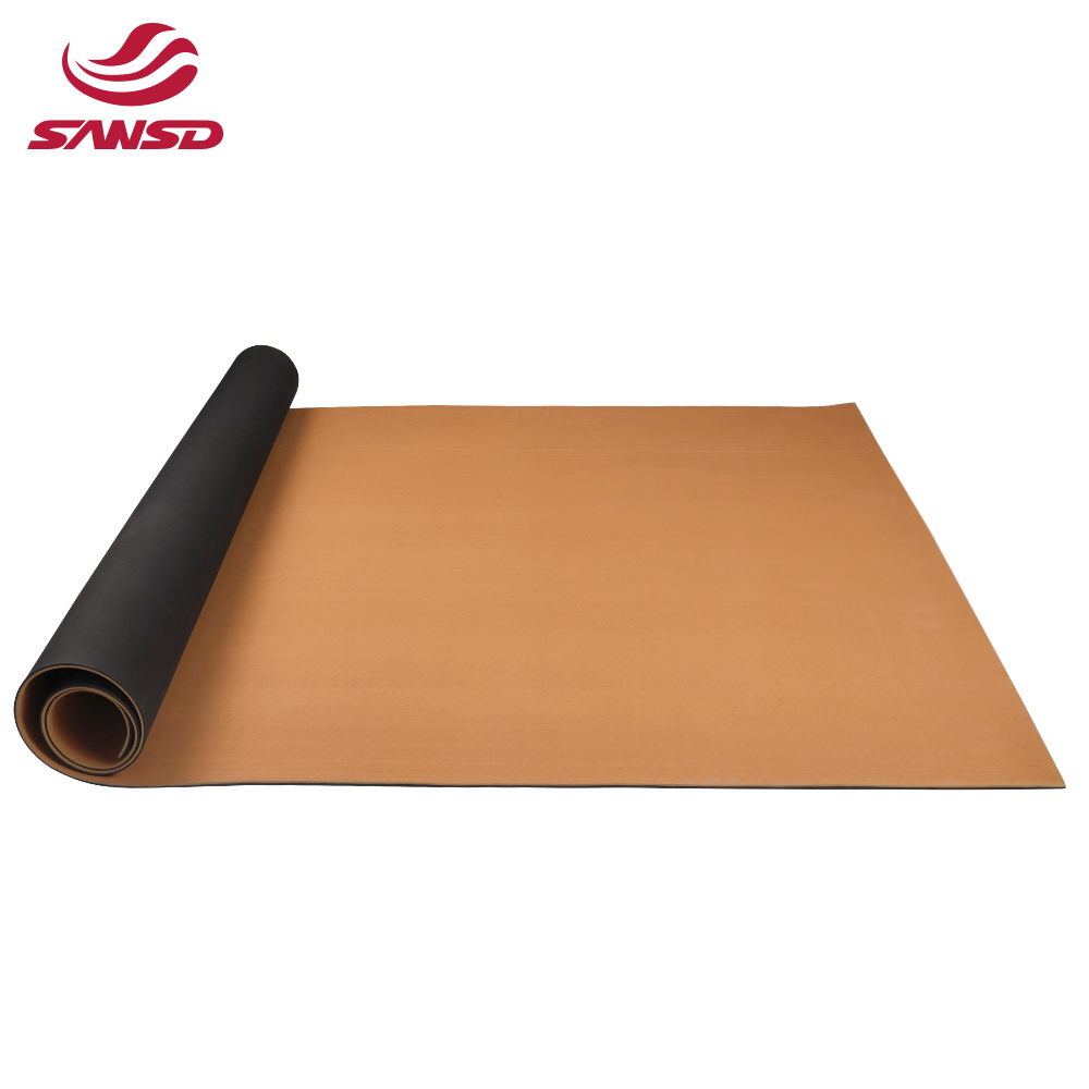 Premium EVA Foam Decking Sheets for Boats