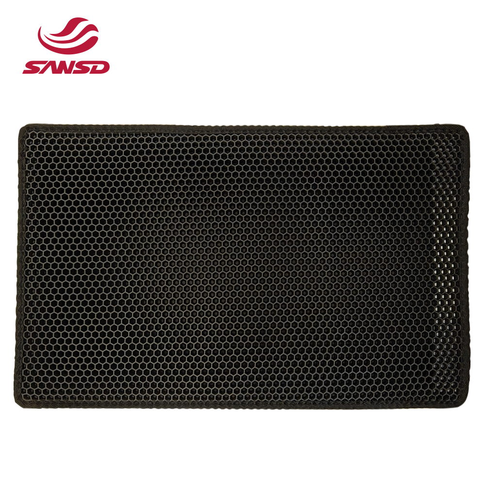 Sustainable and Safe Materials