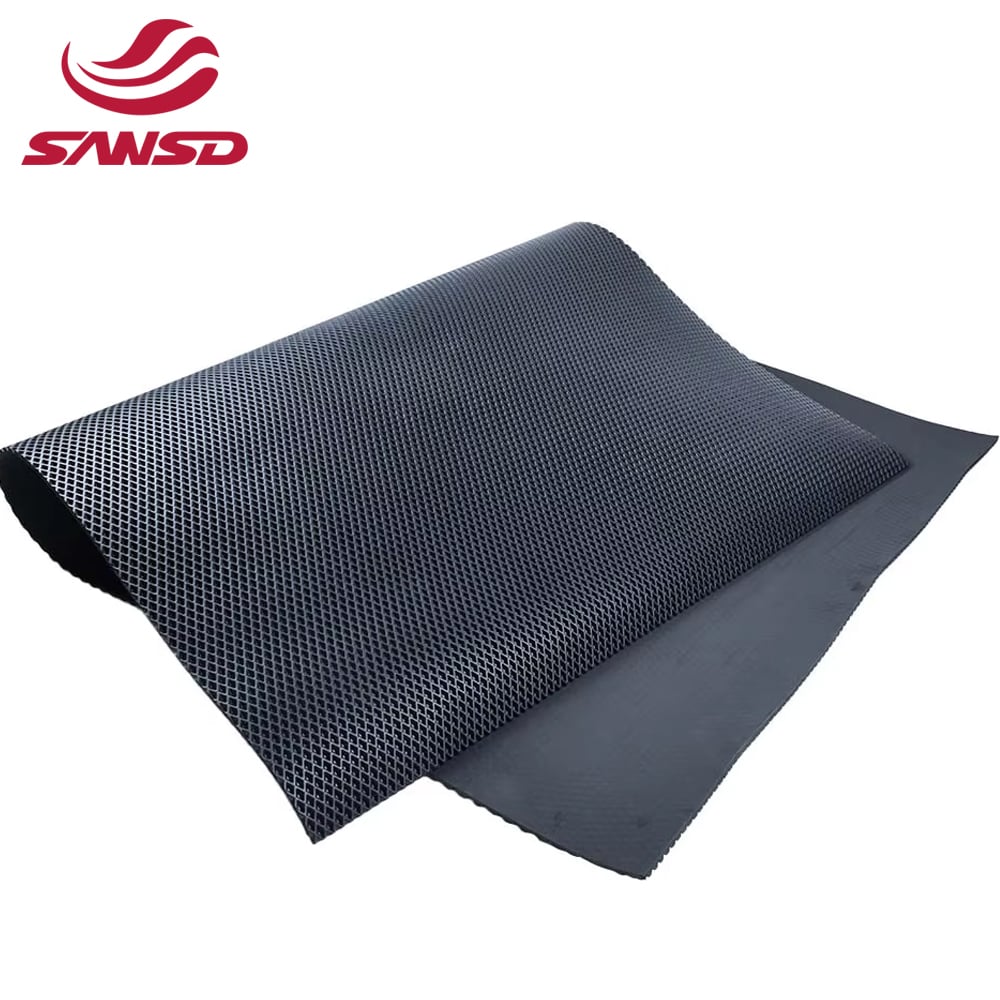 Factory New Car Mat Material Eva Car Mat Car Floor Coil Material