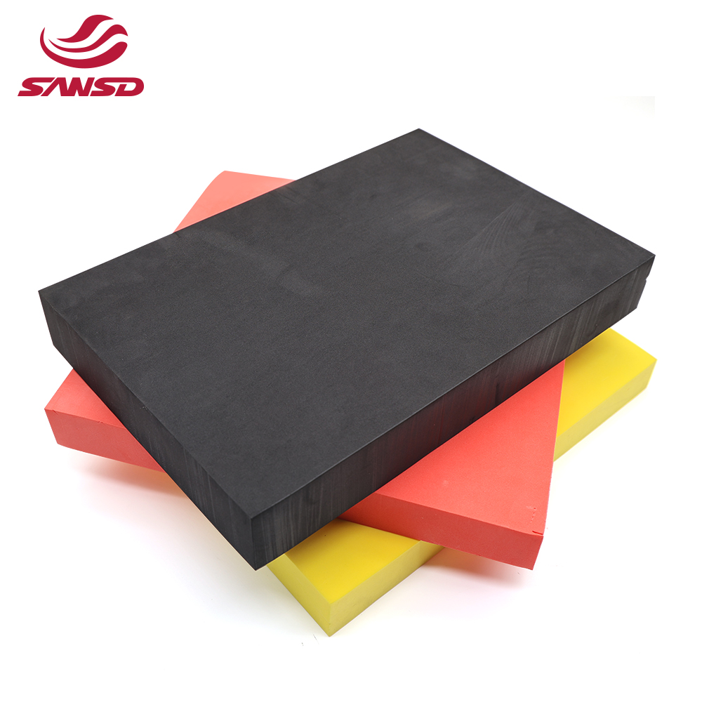 Leading Closed Cell Polyethylene Foam Manufacturers for Innovative Solutions