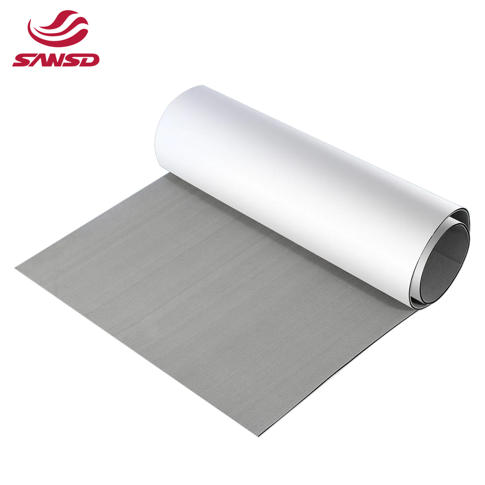High-Quality Eva Foam Marine Mat for Ultimate Comfort and Safety