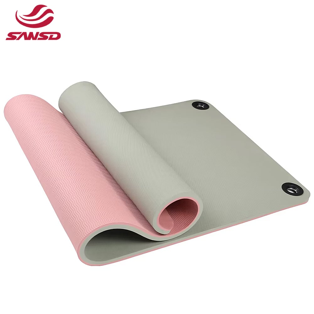 What Makes an Eco Friendly Yoga Mat Truly Sustainable?