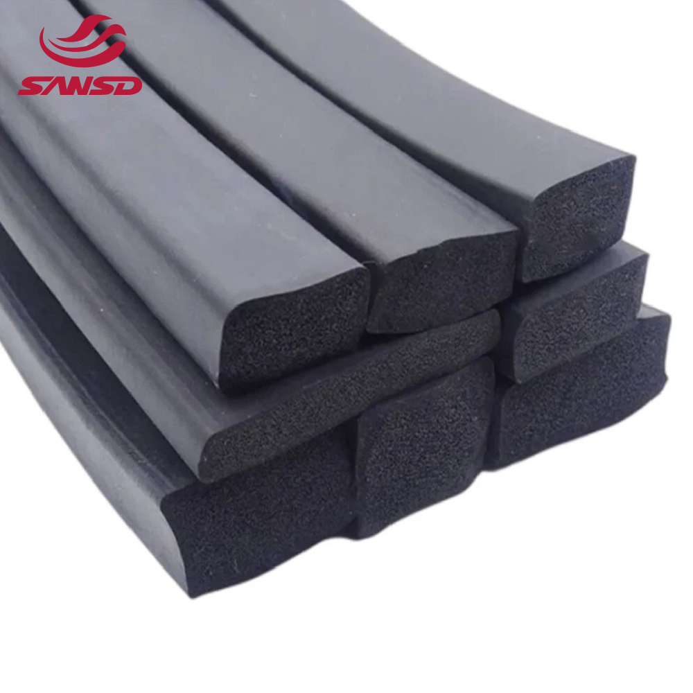 High-Quality Solid Silicone Sheet for Diverse Applications