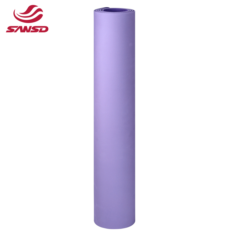 Promotes Muscle Recovery and Flexibility