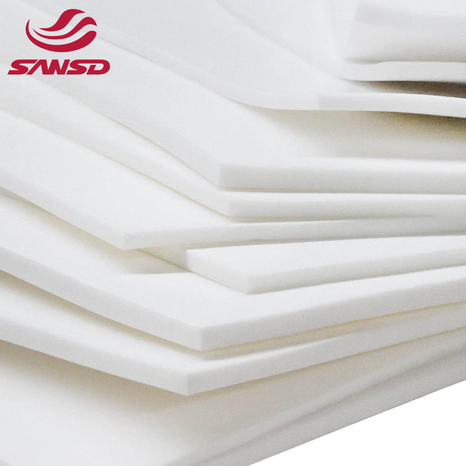 Leading PE Foam Factory for Innovative Solutions