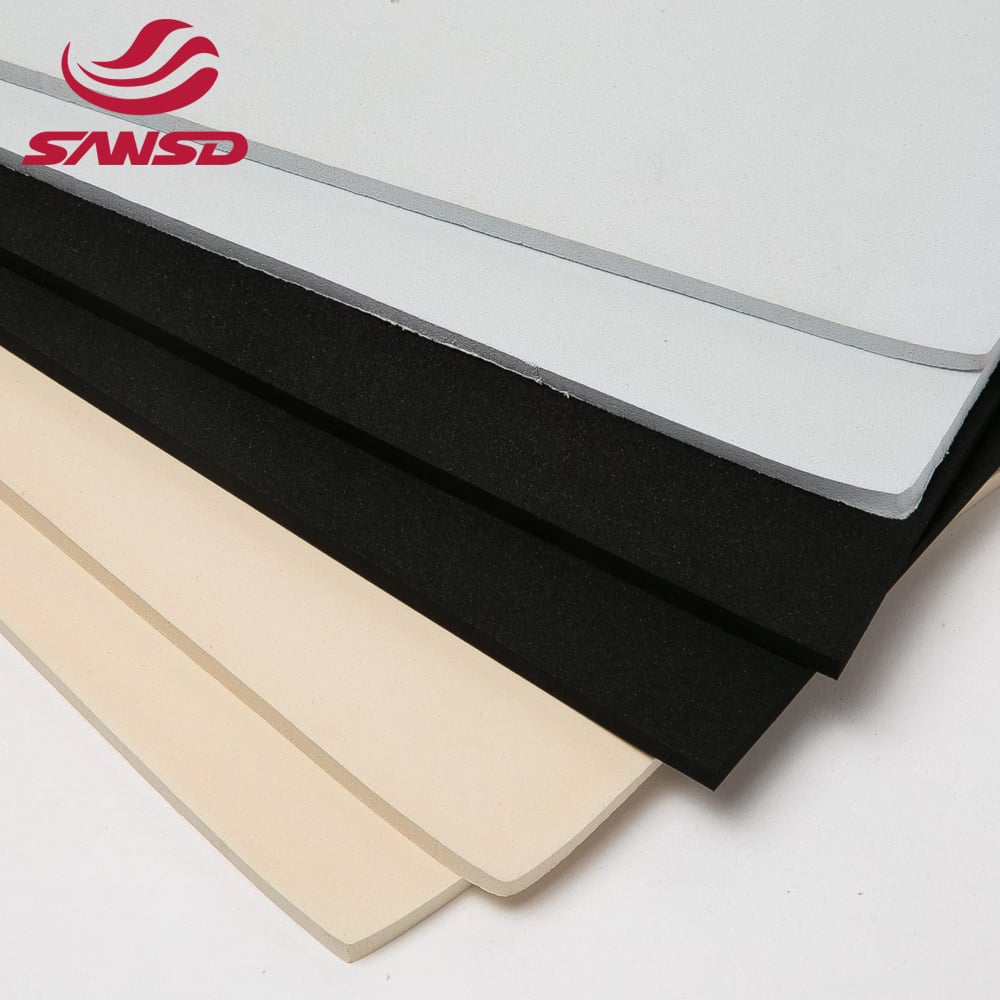 How Polyethylene Foam Sheet Manufacturers Compare in 2026