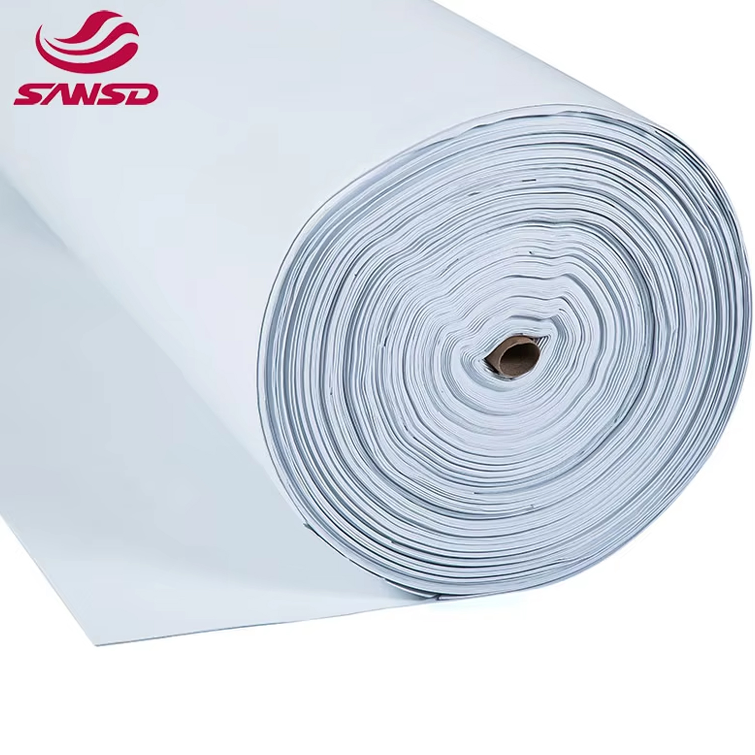 Premium Rubber Sheet Rolls for Diverse Applications