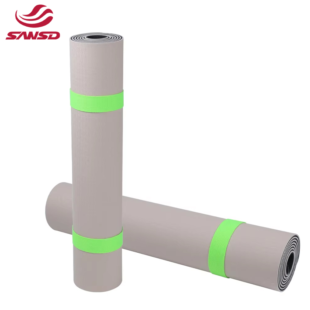 How to Design and Order a Custom Yoga Mat in 2026