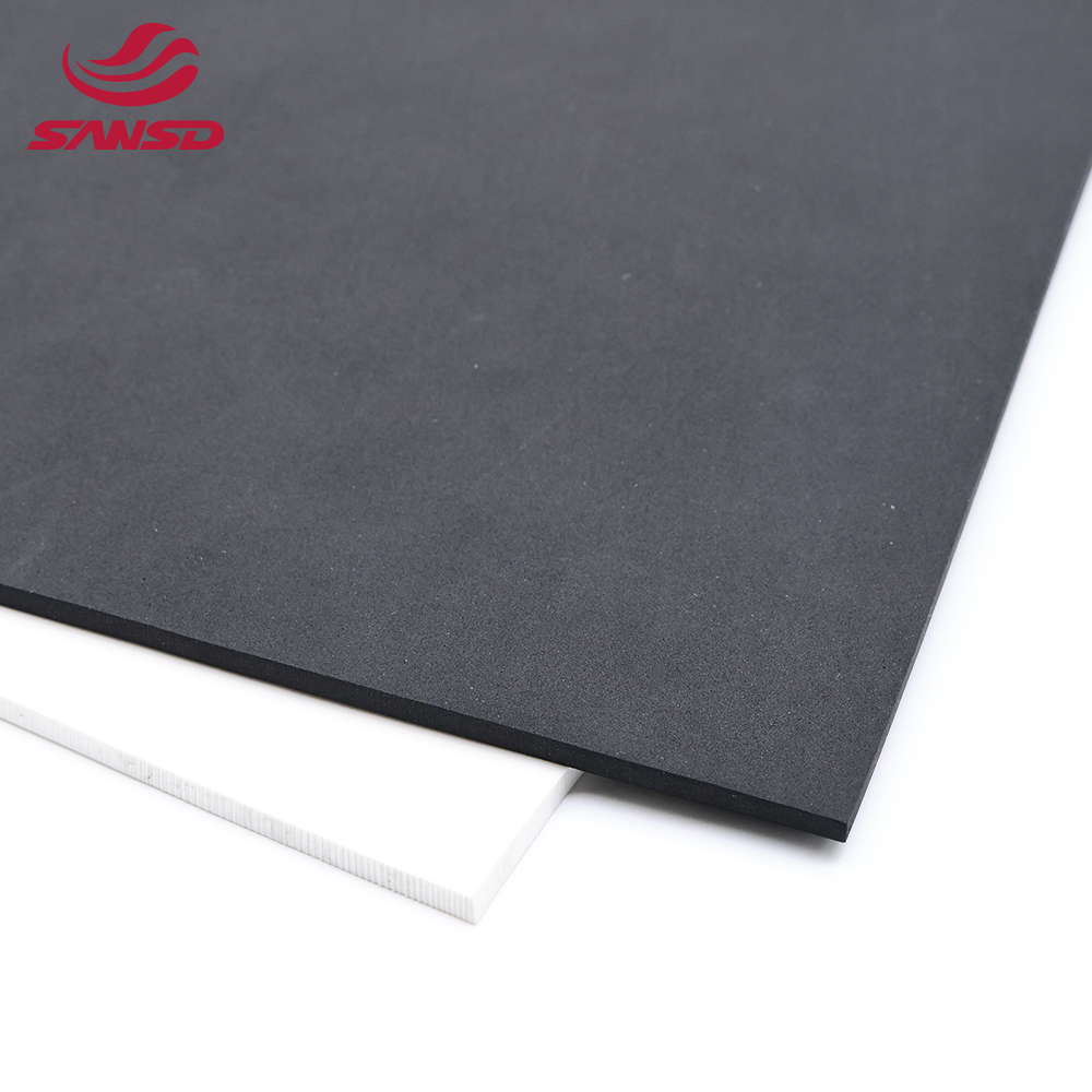 Premium Closed Cell Nitrile Rubber Solutions for Diverse Applications