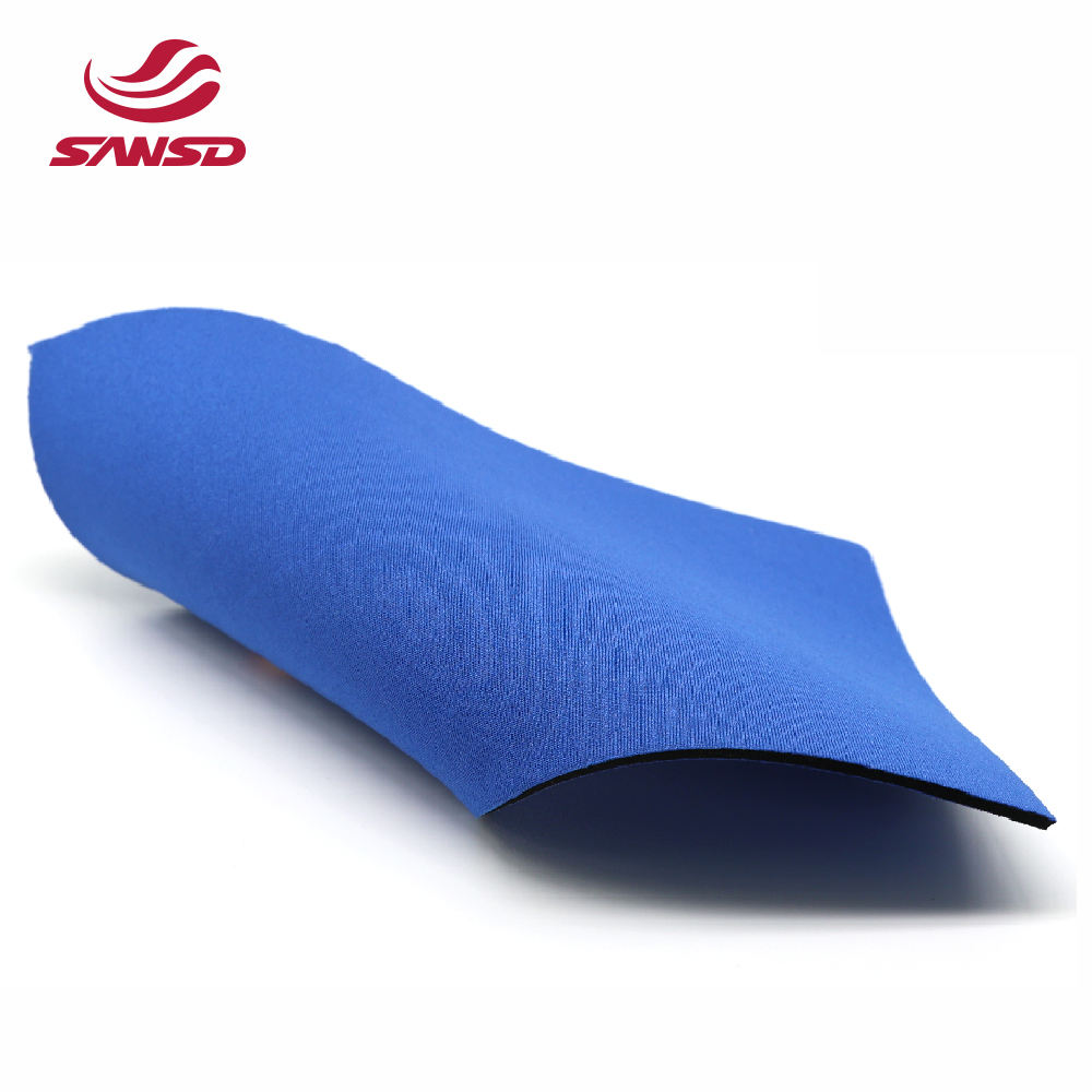 High-Quality NBR Foam Solutions for Diverse Applications