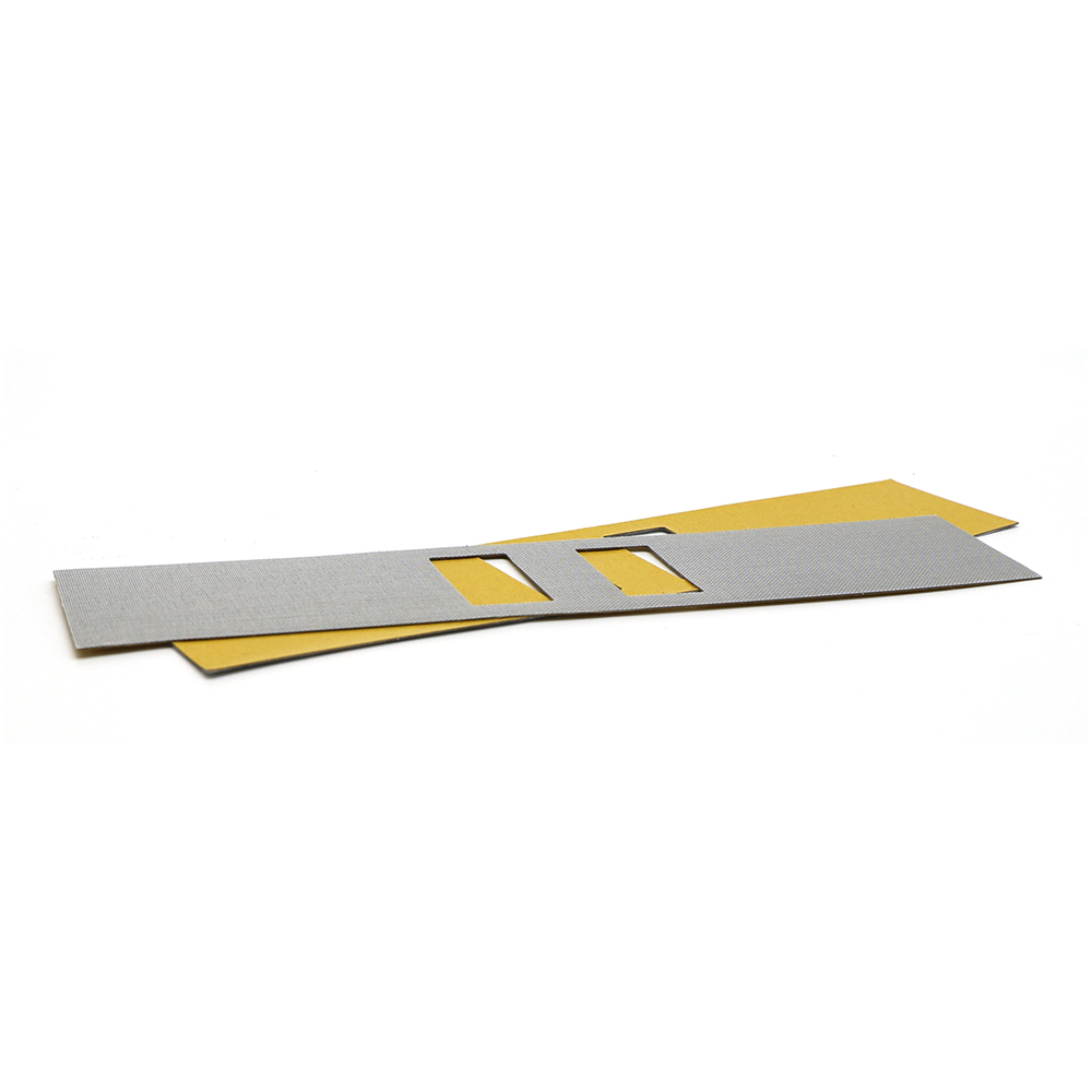 Superior Temperature Resistance