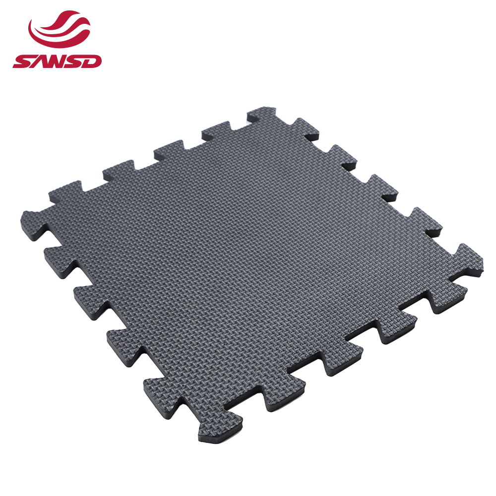 Premium EVA Foam Mats for Versatile Applications
