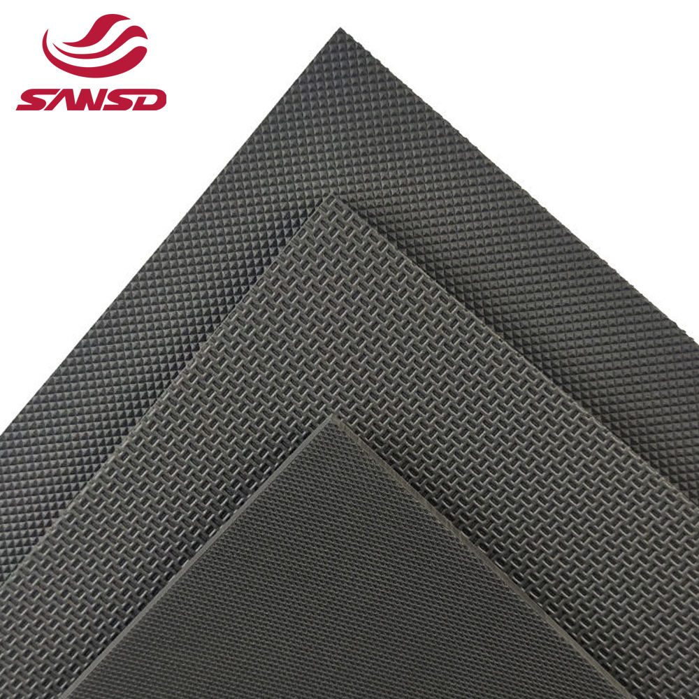Innovative Breathable Design
