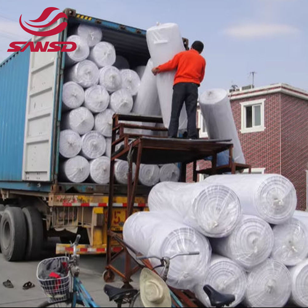 Leading EVA Foam Manufacturer for Innovative Solutions