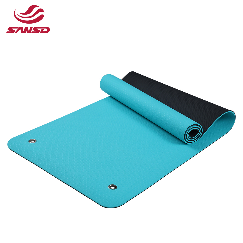 Advanced Shock Absorption Technology