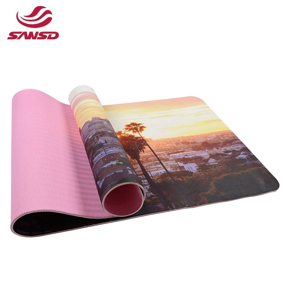 Enhanced Stability for All Levels