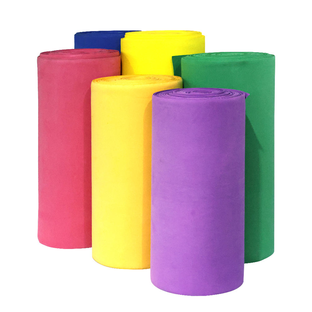 High-Quality EVA Foam Solutions for Diverse Applications