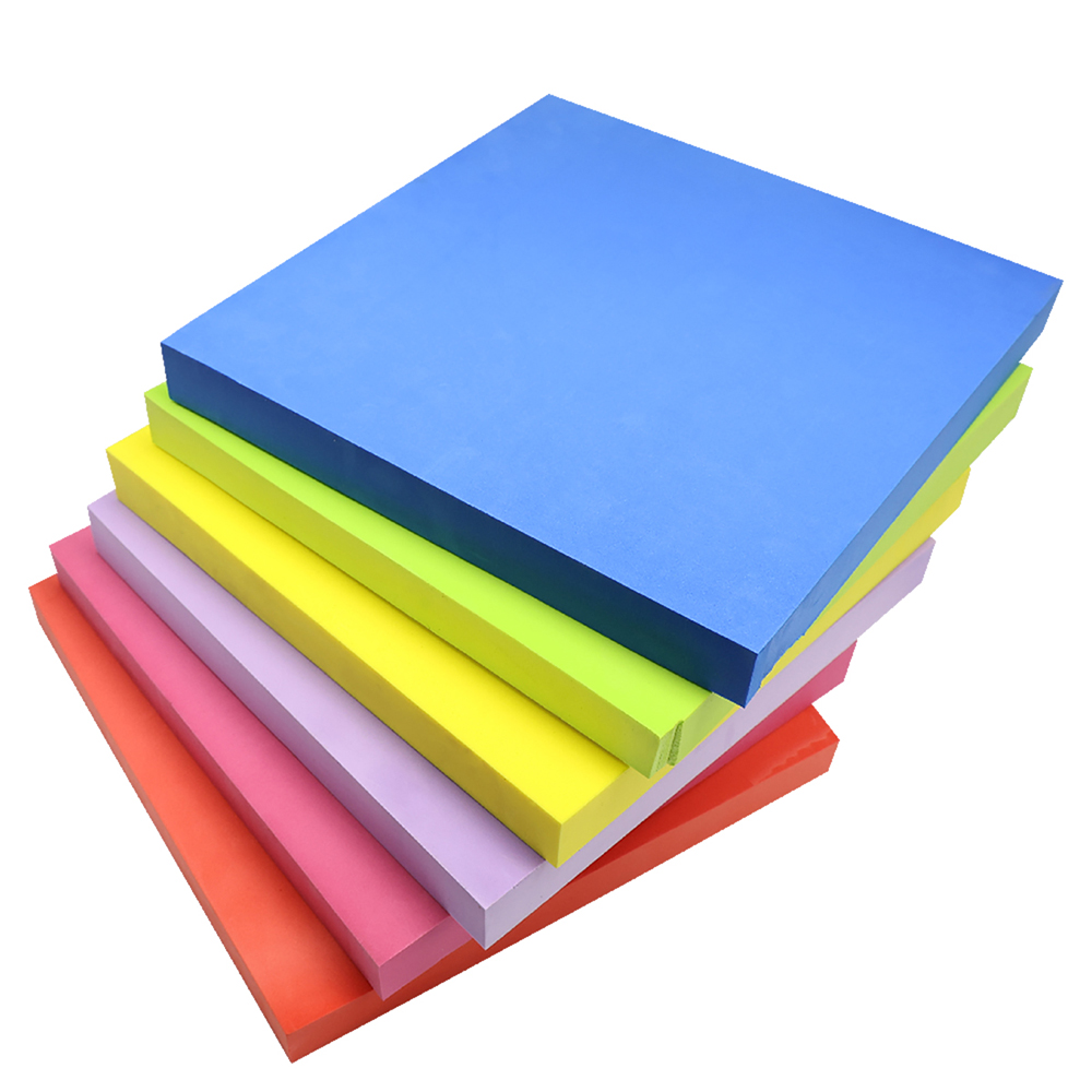 Leading EVA Foam Suppliers for Quality and Innovation