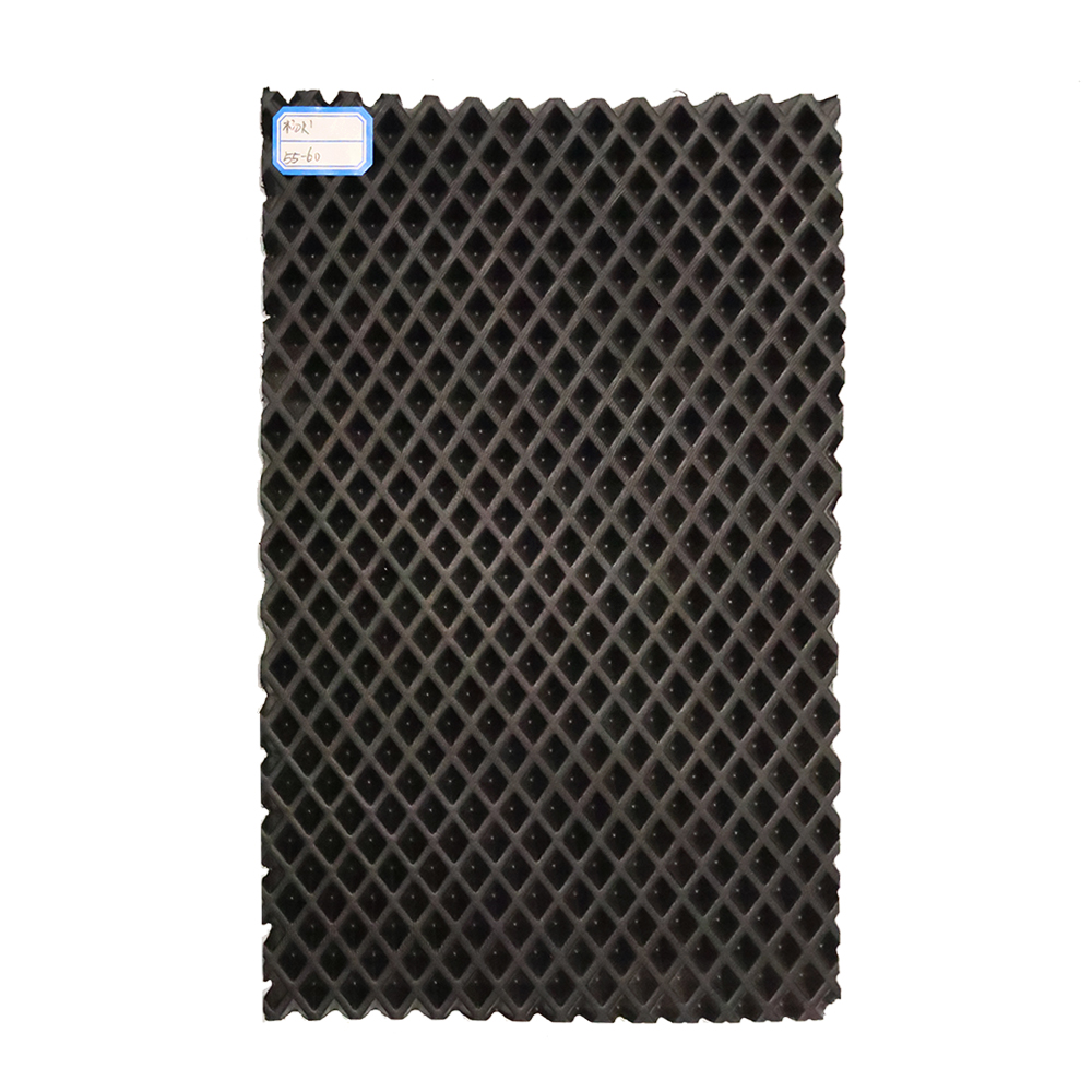 Innovative Design for Optimal Protection