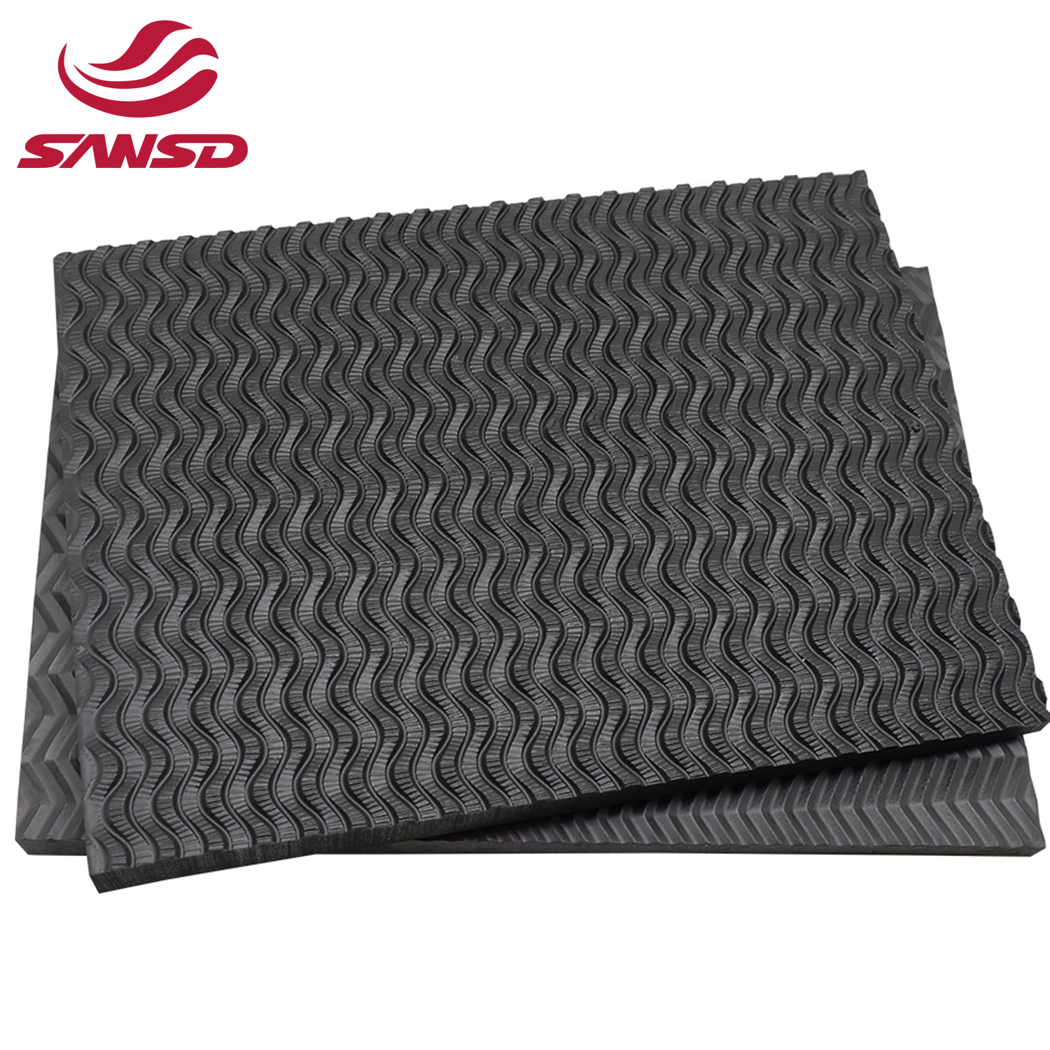 Premium Embossed EVA Foam for Versatile Applications