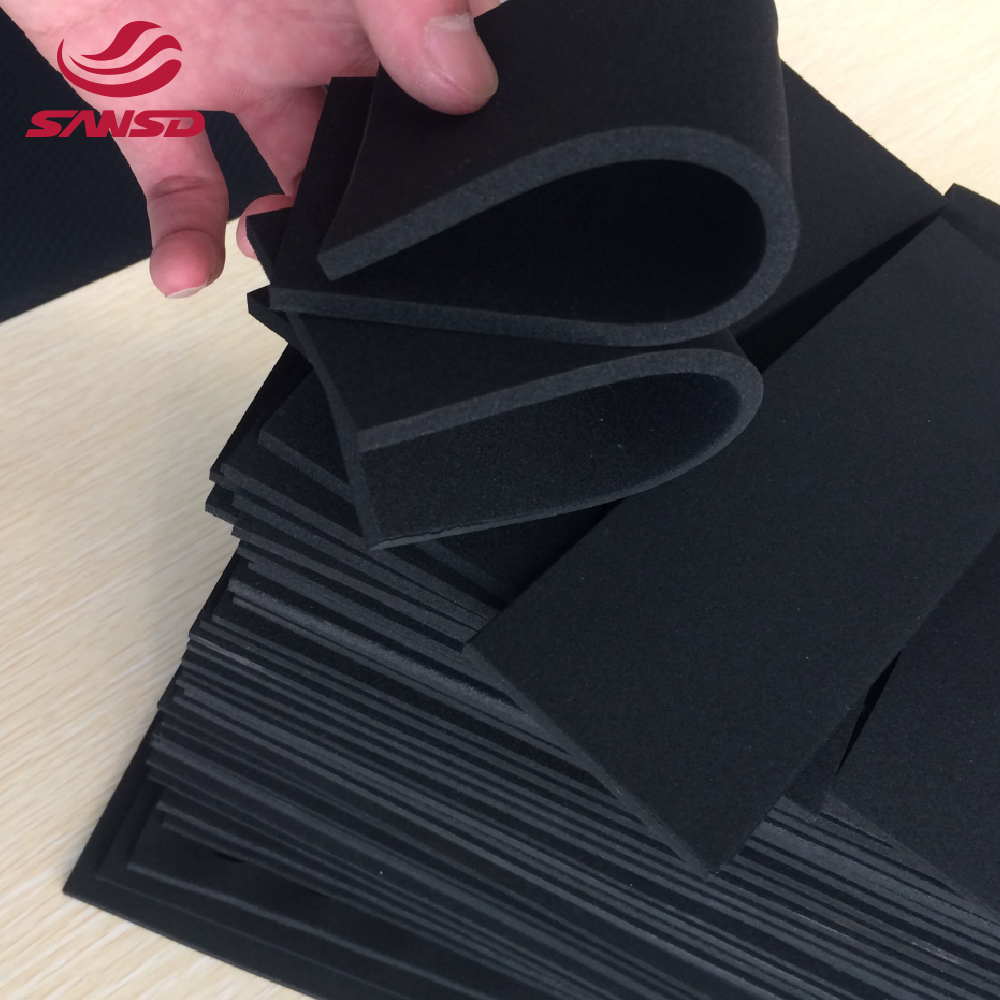 Exceptional Thermal and Acoustic Insulation