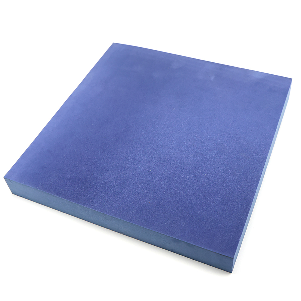 High-Quality Plain PE Foam Roll for Versatile Applications