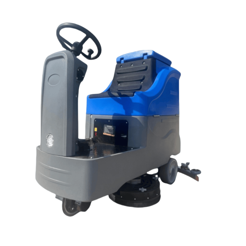 Floor washer V860