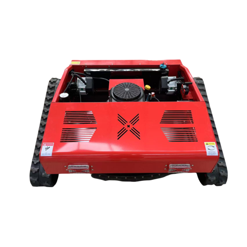  lawn mower L1000