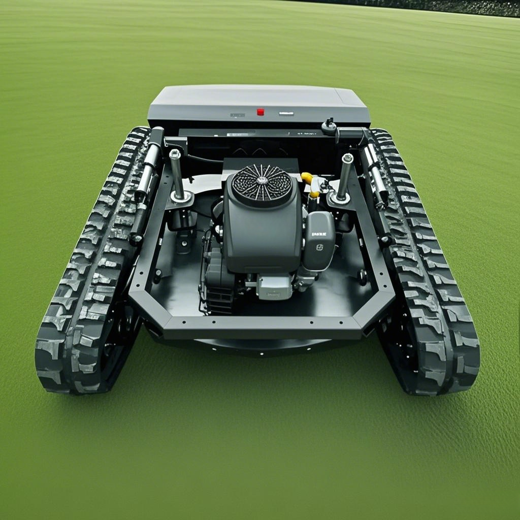  lawn mower T1000