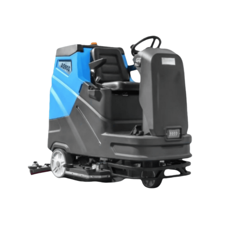 Floor washer AS900