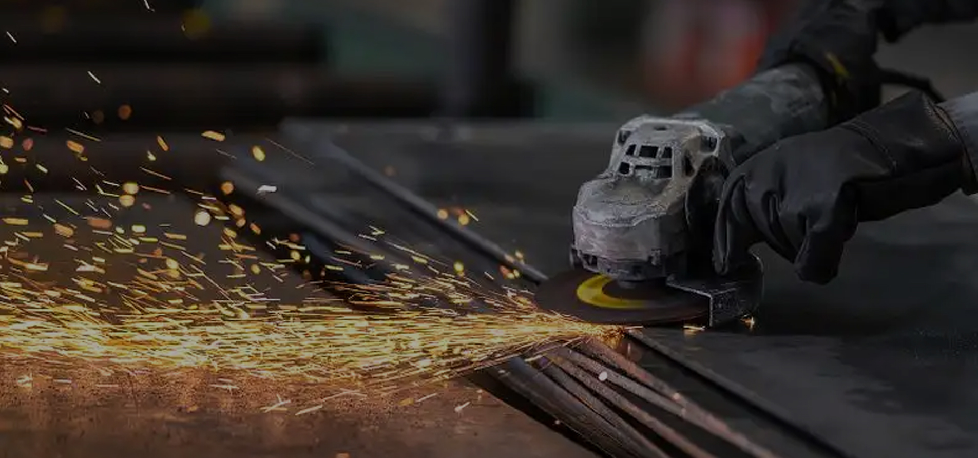 Tailor-made machinery and equipment for you