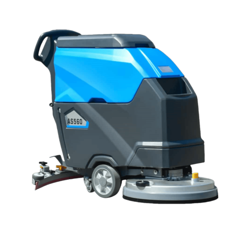 Floor washer AS560