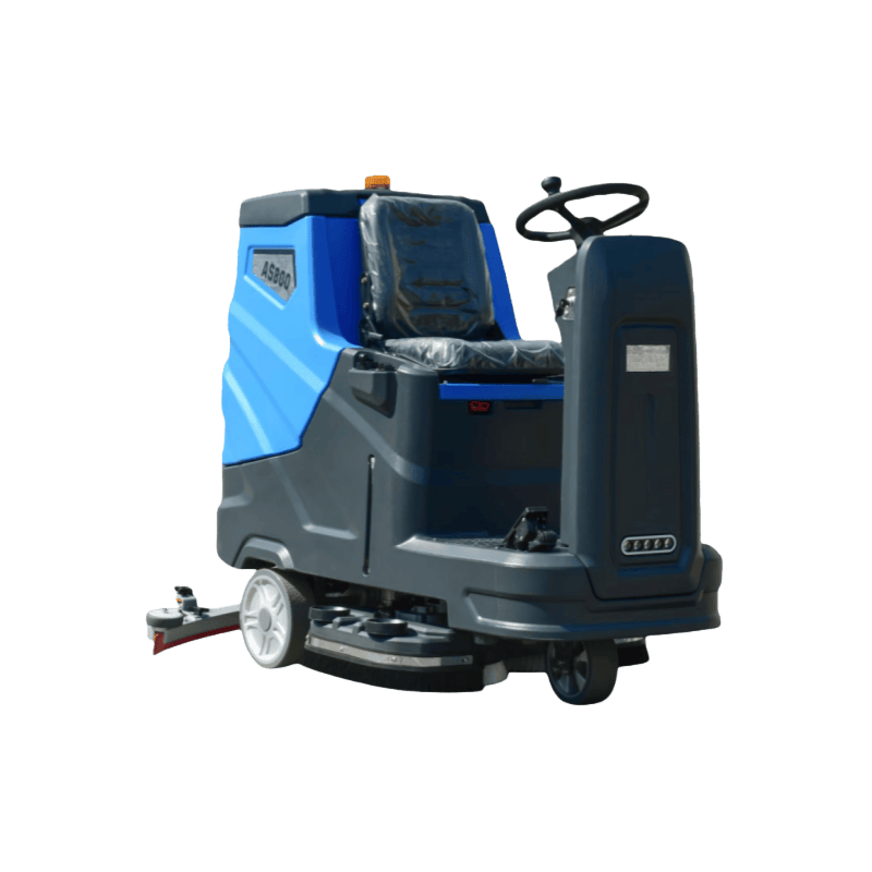 Floor washer AS800