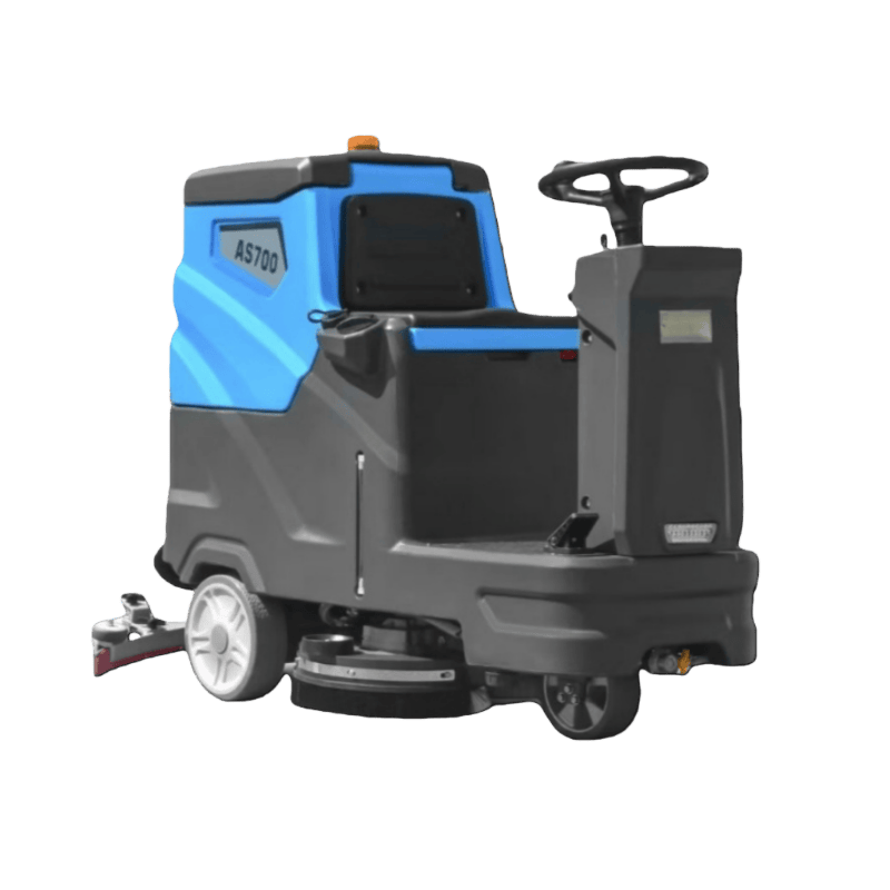 Floor washer AS700S