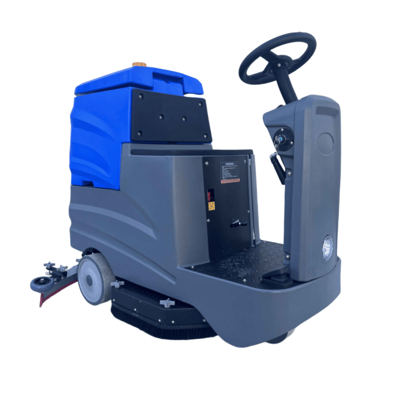 Floor washer V750