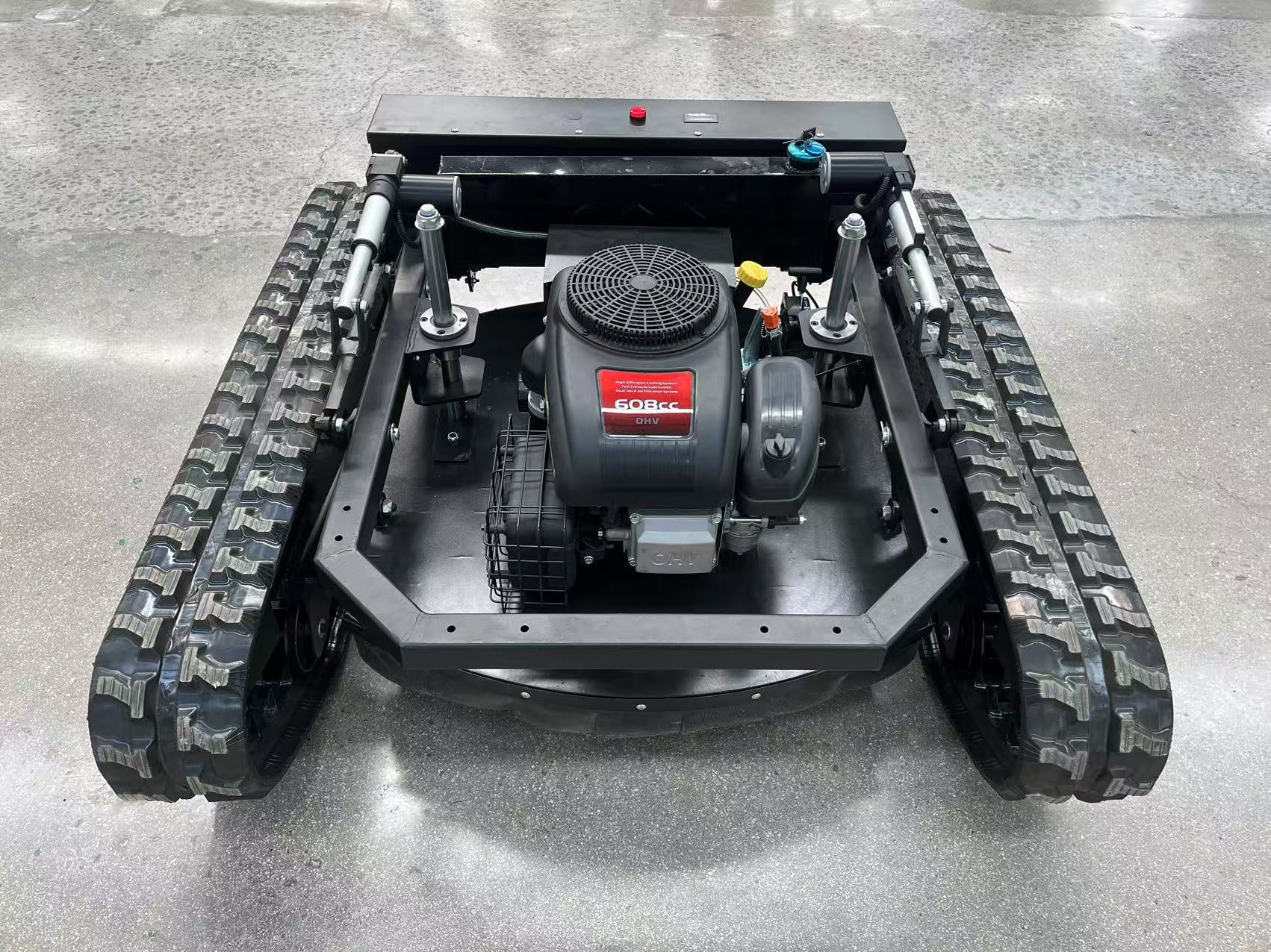  lawn mower T800