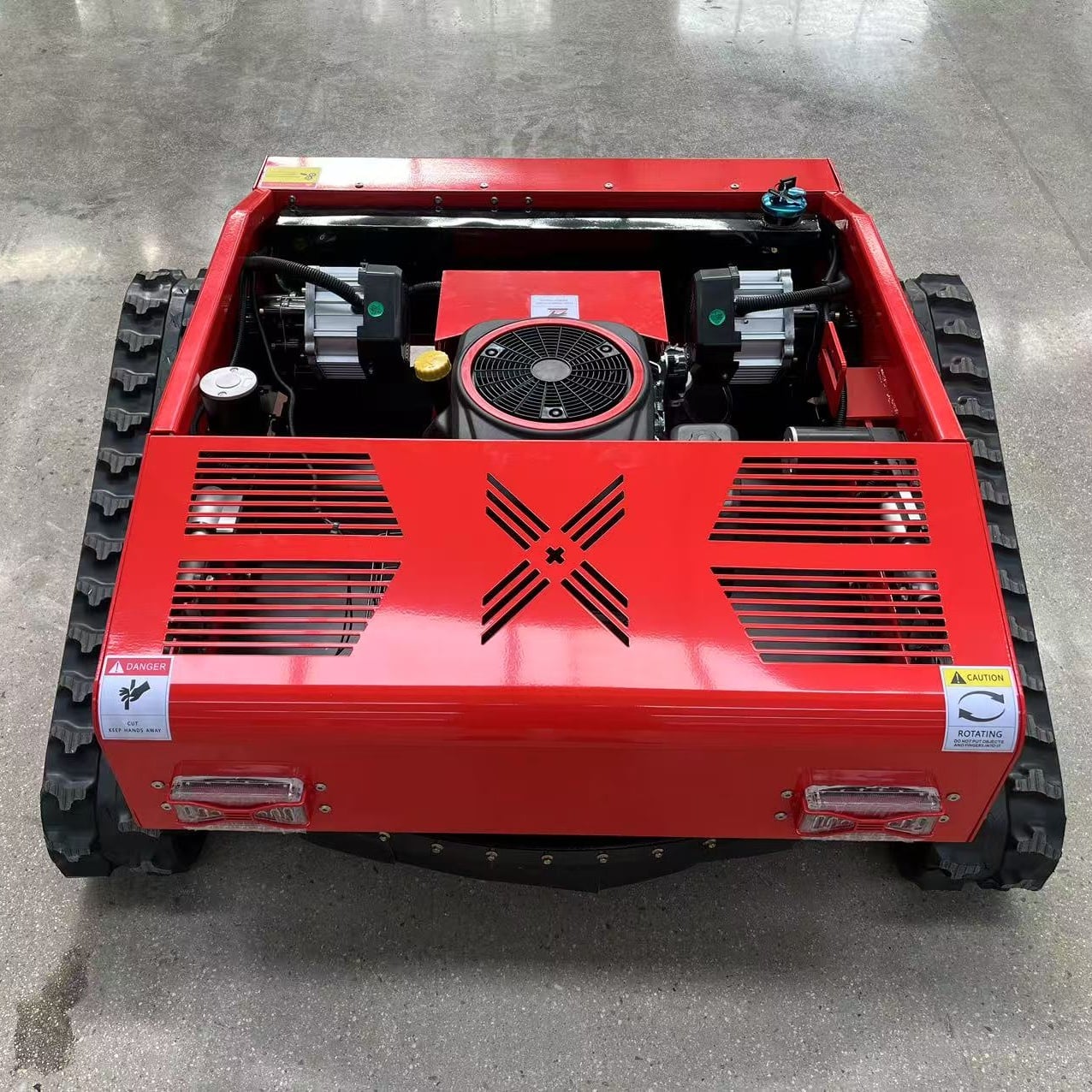  lawn mower L800